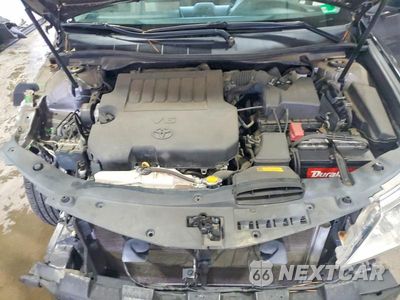 Zdjęcie 11 z 13 samochodu: 2014 TOYOTA CAMRY XLE V6 VIN:4T1BK1FK5EU024419 - miniatura