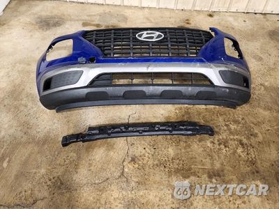 Zdjęcie 13 z 14 samochodu: 2020 HYUNDAI VENUE SE VIN:KMHRB8A36LU038608 - miniatura