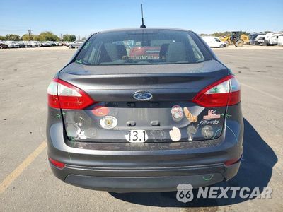 Zdjęcie 6 z 12 samochodu: 2015 FORD FIESTA SE VIN:3FADP4BJ2FM211772 - miniatura