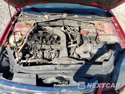 Zdjęcie 11 z 12 samochodu: 2008 FORD FUSION SEL VIN:3FAHP08Z58R257089 - miniatura