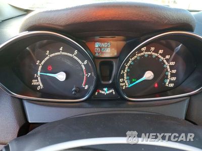 Zdjęcie 9 z 12 samochodu: 2019 FORD FIESTA SE VIN:3FADP4EJ6KM133972 - miniatura