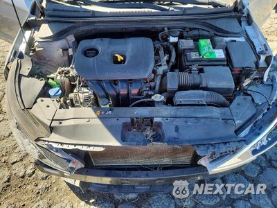 Zdjęcie 11 z 13 samochodu: 2020 HYUNDAI ELANTRA SEL VIN:5NPD84LF4LH607883 - miniatura