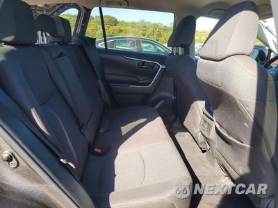 Zdjęcie 11 z 14 samochodu: 2022 TOYOTA RAV4 LE VIN:2T3F1RFV0NC265326 - miniatura