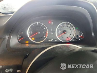 Zdjęcie 9 z 12 samochodu: 2010 HONDA ACCORD EXL VIN:1HGCP3F83AA031070 - miniatura