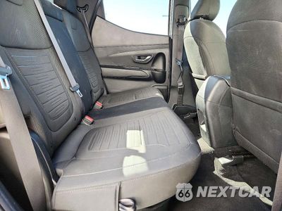 Zdjęcie 10 z 12 samochodu: 2023 HYUNDAI SANTA CRUZ SEL VIN:5NTJC4AE9PH061522 - miniatura
