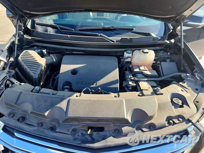 Zdjęcie 12 z 14 samochodu: 2024 CHEVROLET TRAVERSE LIMITED LT VIN:1GNESVKWXRJ130252 - miniatura