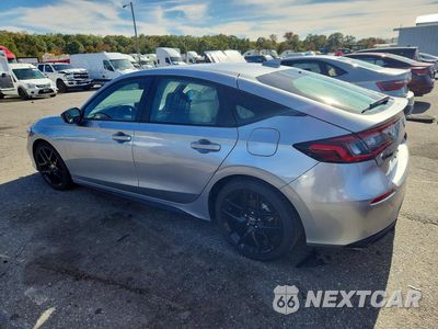 Drugie zdjęcie samochodu z przodu: 2026 HONDA CIVIC SPORT VIN:19XFL2H81TE014377 - miniatura