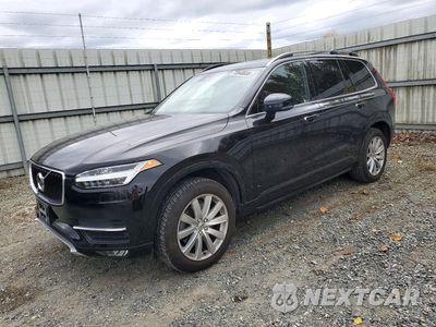 2016 VOLVO XC90 T6 YV4A22PK6G1074266 - główne zdjęcie licytacji z USA - miniatura