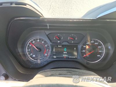 Zdjęcie 9 z 12 samochodu: 2018 CHEVROLET CAMARO VIN:1G1FB1RS1J0175270 - miniatura