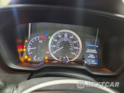 Zdjęcie 9 z 12 samochodu: 2021 TOYOTA COROLLA LE VIN:5YFEPMAE7MP230472 - miniatura