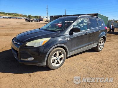 2013 FORD ESCAPE SE 1FMCU9G93DUC95549 - główne zdjęcie licytacji z USA - miniatura