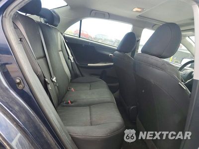 Zdjęcie 10 z 12 samochodu: 2013 TOYOTA COROLLA S VIN:2T1BU4EE0DC070635 - miniatura