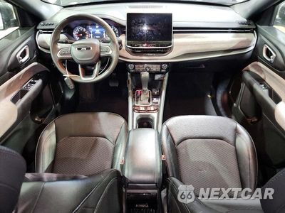 Zdjęcie 8 z 14 samochodu: 2024 JEEP COMPASS LATITUDE VIN:3C4NJDBN1RT119520 - miniatura