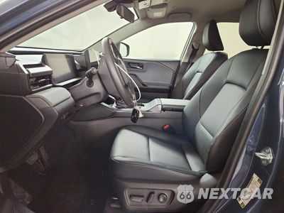 Zdjęcie 7 z 13 samochodu: 2026 TOYOTA RAV4 XLE PREMIUM VIN:2T36CRAV8TC008526 - miniatura
