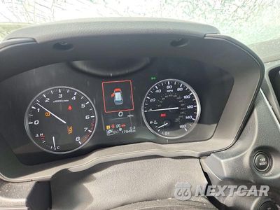 Zdjęcie 9 z 12 samochodu: 2024 SUBARU IMPREZA SPORT VIN:JF1GUAFCXR8350136 - miniatura