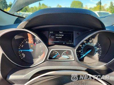 Zdjęcie 9 z 12 samochodu: 2014 FORD ESCAPE TITANIUM VIN:1FMCU9J97EUA05906 - miniatura