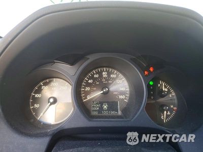 Zdjęcie 9 z 13 samochodu: 2009 LEXUS GS 450H VIN:JTHBC96S995019285 - miniatura