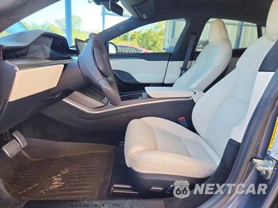 Zdjęcie 7 z 12 samochodu: 2022 TESLA MODEL S VIN:5YJSA1E54NF461193 - miniatura