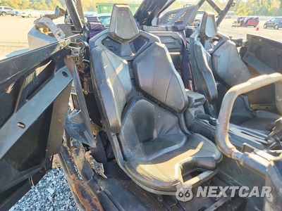 Zdjęcie 6 z 10 samochodu: 2022 POLARIS RZR PRO XP UTILITY VEHICLE VIN:3NSRAE921NG627183 - miniatura