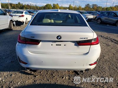 Zdjęcie 6 z 12 samochodu: 2020 BMW 330XI VIN:3MW5R7J01L8B11179 - miniatura