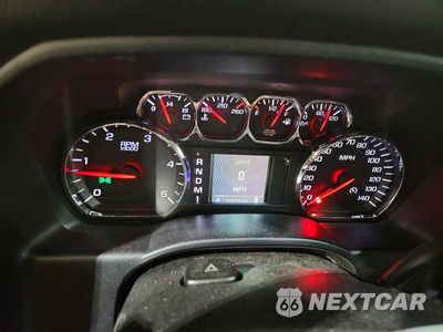Zdjęcie 9 z 12 samochodu: 2015 CHEVROLET SILVERADO K3500 VIN:1GC4KYC84FF632534 - miniatura