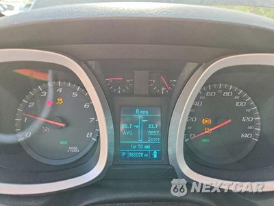Zdjęcie 9 z 14 samochodu: 2016 CHEVROLET EQUINOX LT VIN:2GNFLFEK1G6203146 - miniatura