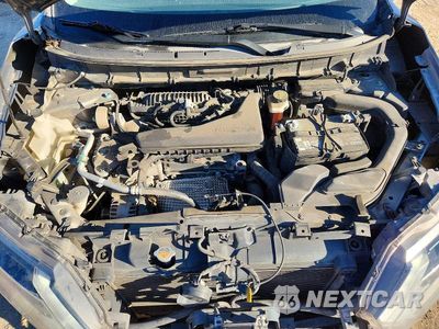 Zdjęcie 12 z 14 samochodu: 2018 NISSAN ROGUE S VIN:KNMAT2MT5JP541050 - miniatura