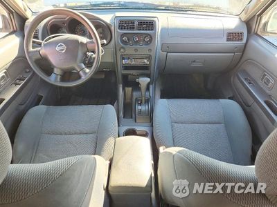 Zdjęcie 8 z 12 samochodu: 2003 NISSAN FRONTIER XE-V6 VIN:1N6ED29XX3C469716 - miniatura