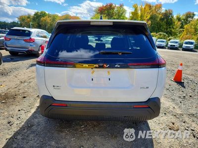 Zdjęcie 6 z 14 samochodu: 2026 TOYOTA RAV4 XLE PREMIUM VIN:2T36CRAV3TC019854 - miniatura