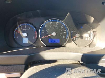 Zdjęcie 9 z 13 samochodu: 2008 HYUNDAI SANTA FE GLS VIN:5NMSG13D68H182095 - miniatura