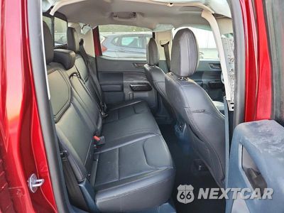 Zdjęcie 10 z 13 samochodu: 2025 FORD MAVERICK LARIAT VIN:3FTTW8SA8SRA02047 - miniatura