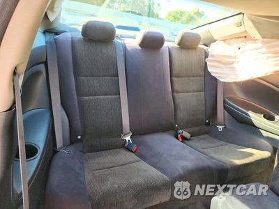 Zdjęcie 10 z 12 samochodu: 2009 HONDA ACCORD LX VIN:1HGCS12339A015783 - miniatura