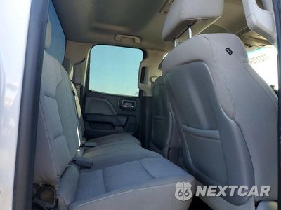 Zdjęcie 10 z 12 samochodu: 2015 CHEVROLET SILVERADO C1500 VIN:1GCRCPEH3FZ306166 - miniatura