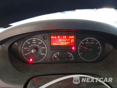 Zdjęcie 9 z 13 samochodu: 2017 RAM PROMASTER 1500 1500 STANDARD VIN:3C6TRVAG8HE532201 - miniatura