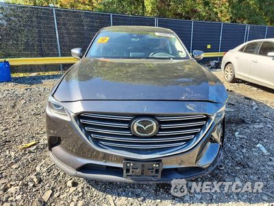 Piąte zdjęcie samochodu w środku: 2020 MAZDA CX-9 TOURING VIN:JM3TCACY3L0423548 - miniatura