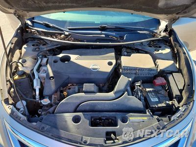 Zdjęcie 11 z 12 samochodu: 2014 NISSAN ALTIMA 2.5 VIN:1N4AL3AP8EC295532 - miniatura