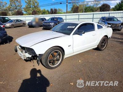 2006 FORD MUSTANG GT 1ZVHT82H965125387 - główne zdjęcie licytacji z USA - miniatura