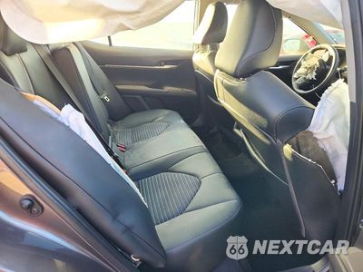Zdjęcie 10 z 12 samochodu: 2024 TOYOTA CAMRY SE VIN:4T1G11AK0RU870267 - miniatura