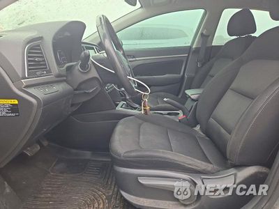 Zdjęcie 7 z 12 samochodu: 2018 HYUNDAI ELANTRA VALUE EDITION VIN:5NPD84LF6JH354823 - miniatura