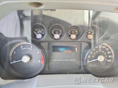 Zdjęcie 9 z 12 samochodu: 2014 FORD F250 SUPER DUTY VIN:1FT7X2AT9EEA53823 - miniatura