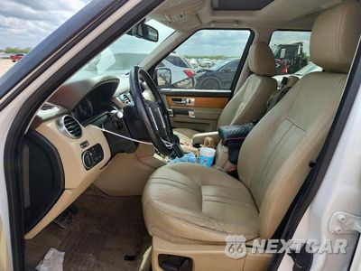 Zdjęcie 7 z 14 samochodu: 2012 LAND ROVER LR4 HSE VIN:SALAG2D40CA628236 - miniatura