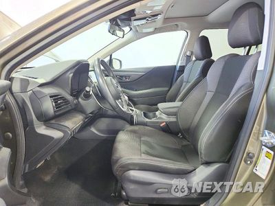 Zdjęcie 7 z 13 samochodu: 2025 SUBARU OUTBACK PREMIUM VIN:4S4BTAFC5S3286321 - miniatura