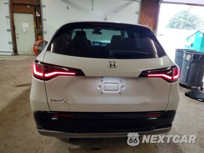 Zdjęcie 6 z 13 samochodu: 2024 HONDA HR-V EXL VIN:3CZRZ2H73RM781577 - miniatura