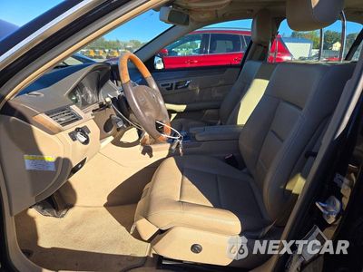 Zdjęcie 7 z 12 samochodu: 2010 MERCEDES-BENZ E 350 4MATIC VIN:WDDHF8HB1AA239080 - miniatura