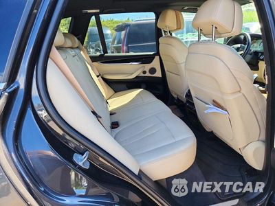 Zdjęcie 11 z 13 samochodu: 2018 BMW X5 XDR40E VIN:5UXKT0C58J0V99396 - miniatura