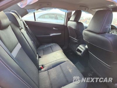 Zdjęcie 10 z 12 samochodu: 2013 TOYOTA CAMRY SE VIN:4T1BF1FK7DU252960 - miniatura