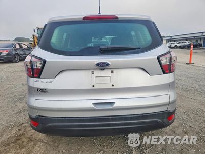 Zdjęcie 6 z 14 samochodu: 2017 FORD ESCAPE S VIN:1FMCU0F71HUC06076 - miniatura