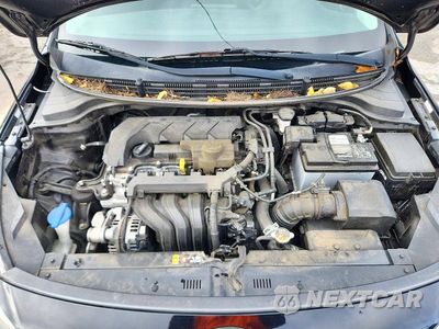 Zdjęcie 11 z 12 samochodu: 2020 KIA RIO LX VIN:3KPA24AD9LE362850 - miniatura
