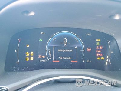Zdjęcie 9 z 13 samochodu: 2025 TOYOTA CAMRY SE VIN:4T1DAACK6SU005969 - miniatura