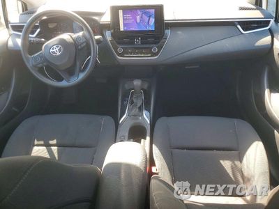 Zdjęcie 8 z 12 samochodu: 2024 TOYOTA COROLLA LE VIN:5YFB4MDE3RP101692 - miniatura